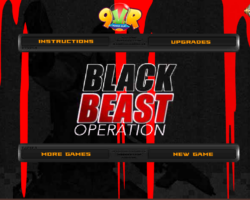 Black Beast Operation