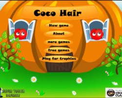 Coco Hair Hacked