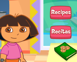 Dora’s Kitchen