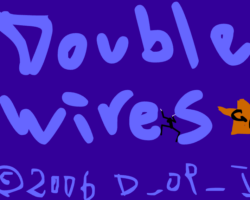 Double Wires