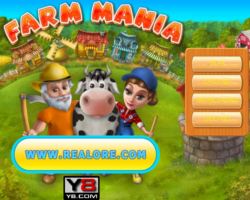 Farm Mania