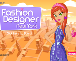 Fashion Designer New York