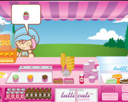 Tutti Cuti The Ice Cream Parlour 2