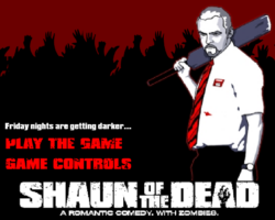 Shaun The Dead