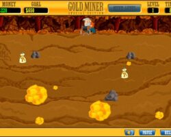 Gold Miner Special Edition