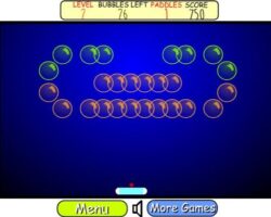 Bubble Breaker Mania