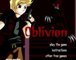 Oblivion