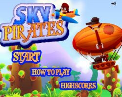 Sky Pirates