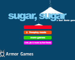 Sugar Sugar 1