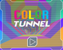 Color Tunnel New