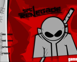 Sift Renegade