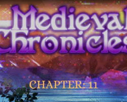Medieval Chronicles – Chapter 11
