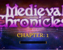 Medieval Chronicles – Chapter 1
