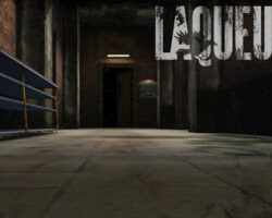 Laqueus Escape – Chapter 2