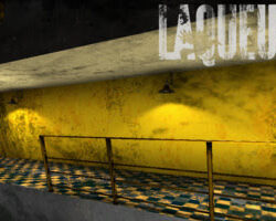 Laqueus Escape – Chapter 6