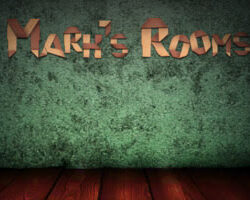 Mark’s Room
