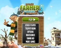 Youda Farmer 3 – Seasons
