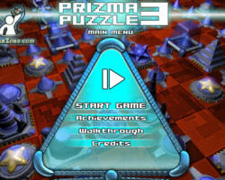 Prizma Puzzle 3