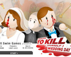 5 Minutes To Kill Yourself – Wedding Day