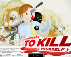 5 Minutes To Kill Yourself