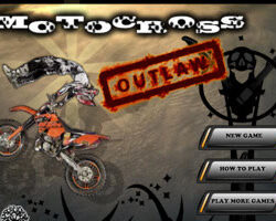 Motocross Outlaw