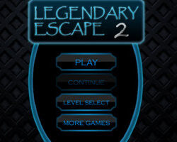 Legendary Escape 2