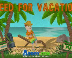 Need For Vacation