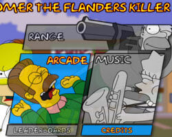 Homer the Flanders Killer 8