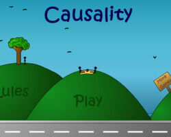 Causality 1