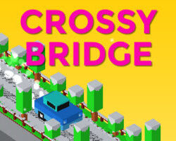 Crossy Bridge