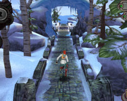 Temple Run 2: Frozen Shadow