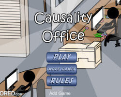 Causality Office