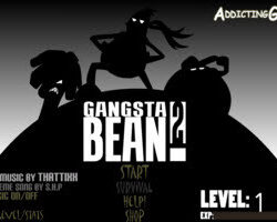 Gangsta Bean 2