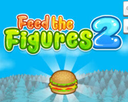 Feed the Figures 2