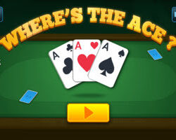 Where’s the Ace