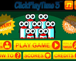 ClickPlay Time 3