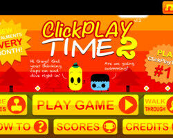 ClickPlay Time 2