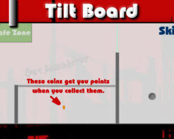 Tilt Board