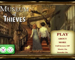 Museum Of Thieves