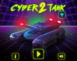 Cyber Tank 2