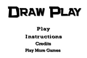 Draw Play - Popet Games