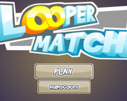 Looper Match