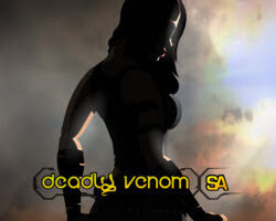 Deadly Venom SA