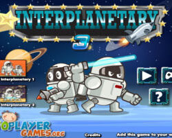 Interplanetary 3
