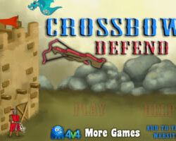 Crossbow Defend