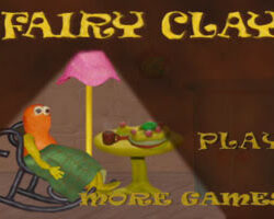 Fairy Clay