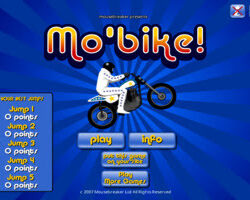 Mo’bike