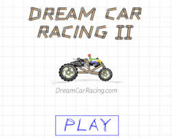 Dream Car Racing 2