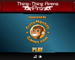 Thing Thing Arena Pro