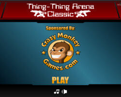 Thing Thing Arena Classic
